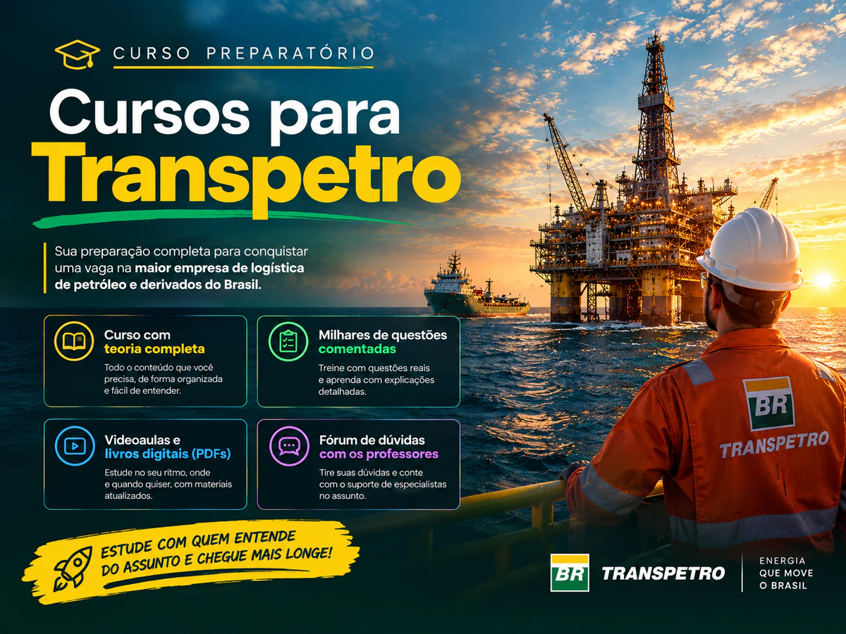 O que está incluído no Pacote