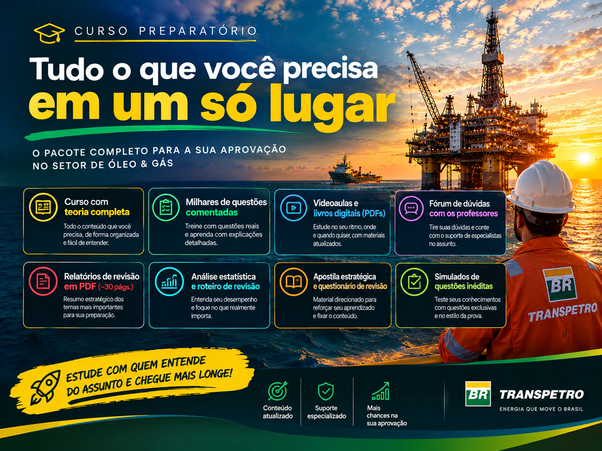 O que está incluído no Passo Estratégico
